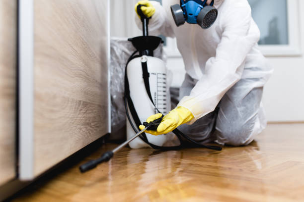 Best Commercial Pest Control Services  in Northfield, NJ